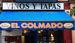 El Colmado, Sevilla