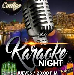 Codigo, Madrid