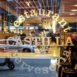 Castilla, Barcelona