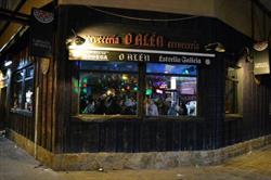 Cervecería Alén, Verín