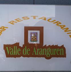 Valle de Aranguren Bar Restaurante, Mutilva Baja