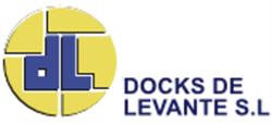 DOCKS DE LEVANTE, S.L., Alcasser