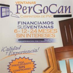 Pergocan S C, Velilla del Río Carrión