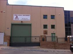 Brultan Promocions S.L., Sant Cebria de Vallalta