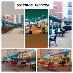 Bar Antonio, Móstoles