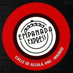Empanada EXPRES, Madrid