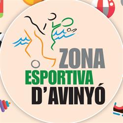 Zona Esportiva d'Avinyó
