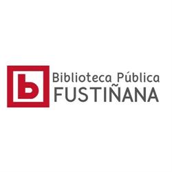 Biblioteca Pública de Fustiñana.