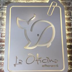 La Oficina Afterwork, Portonovo
