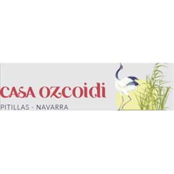 Casa Ozcoidi, Barañain