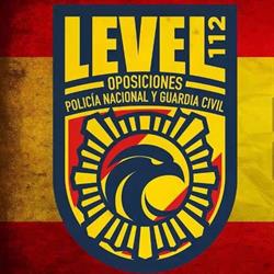 LEVEL112 - Oposiciones Guardia Civil - Oposiciones Policía Nacional, Murcia