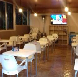Bar Restaurante Hernández, La Palma