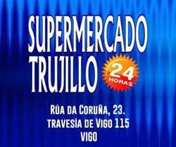 Supermercado 24 Horas Trujillo, Vigo