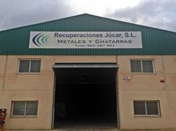 Recuperaciones Júcar, S.L., San Clemente