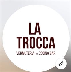 La Trocca Vermutería Cocina Bar, Vilanova del Camí