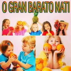 O GRAN Barato NATI, Lugo