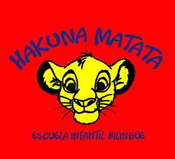 Centro de Educación Infantil Hakuna Matata, Almensilla
