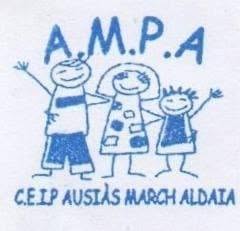 CEIP Ausiàs March, Aldaia