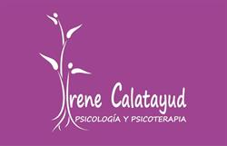 IRENE CALATAYUD. Psicología y Psicoterapia, Ontinyent