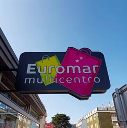 Bazar Euromar, Somo