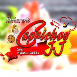 Caprichos J J, Madrid
