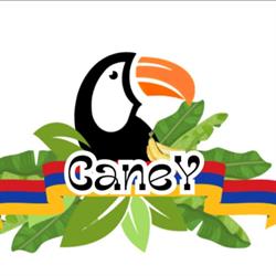 Bar Caney, Zaragoza