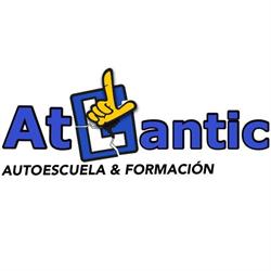 Autoescuela Atlantic, Aljaraque
