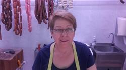 Antoñita, Setla