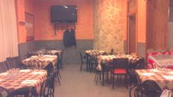 Cafe Bar Oasis, Elche de la Sierra