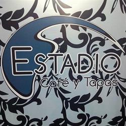 Estadio Café y Tapas, Laguna de Duero