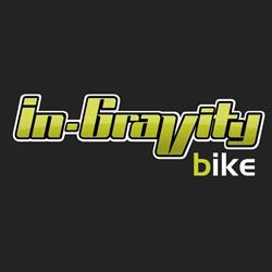 In-Gravity Bike, Camargo