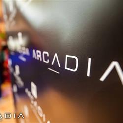 Arcadia, Lloret de Mar