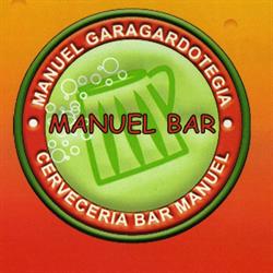 Bar Manuel, Errenteria