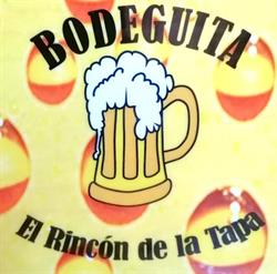 Restaurante El Rincon De La Tapa, Alcolea del Río