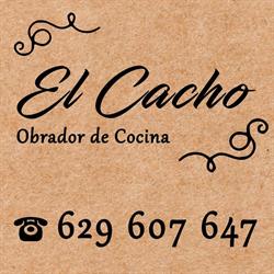 El Cacho - Obrador de Cocina, Torrecaballeros