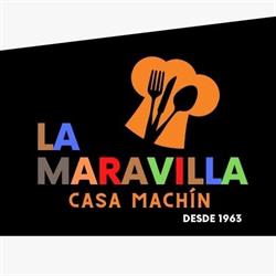 Bar La Maravilla - Casa Machin, Remolinos