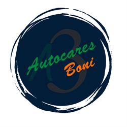 Alquiler de autocares y microbuses Boni, Getafe