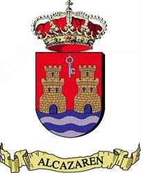 Oficina de Turismo de Alcazarén