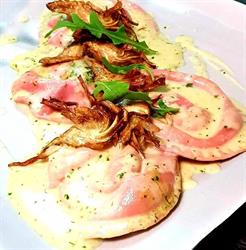 Restaurante La Campana, Peguera