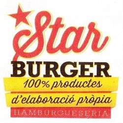 Star Burguer, Reus