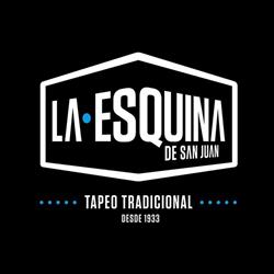 La Esquina, Logroño
