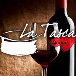 Bar La Tasca de Alcañiz