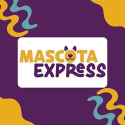Mascota Express Central Vélez Málaga