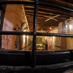 Museo cafe bar sociedad limitada, Garrucha