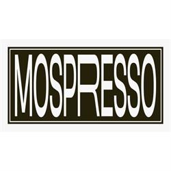 Mospresso, Getafe