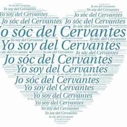 Cervantes Santa Pola