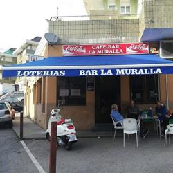 La muralla de cavada, La Cavada