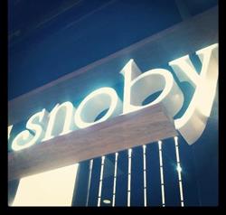 Snoby, Donostia-San Sebastián
