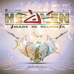 Heaven, Valencia