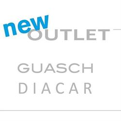 New Outlet, Igualada